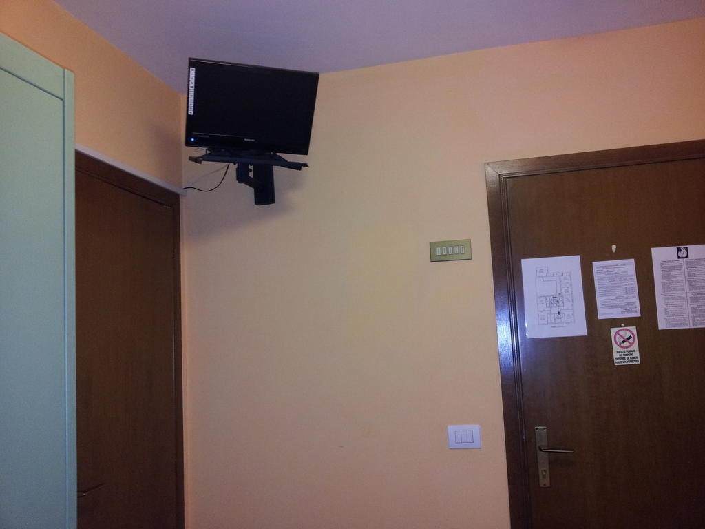 Zenith Hotel Montecatini Terme Habitación foto