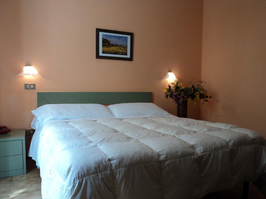 Zenith Hotel Montecatini Terme Habitación foto