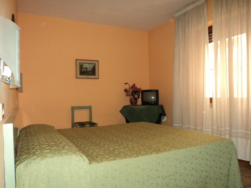 Zenith Hotel Montecatini Terme Habitación foto