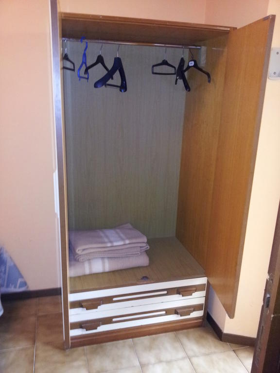 Zenith Hotel Montecatini Terme Habitación foto