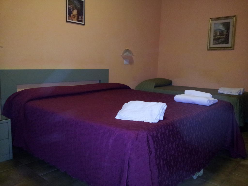 Zenith Hotel Montecatini Terme Habitación foto