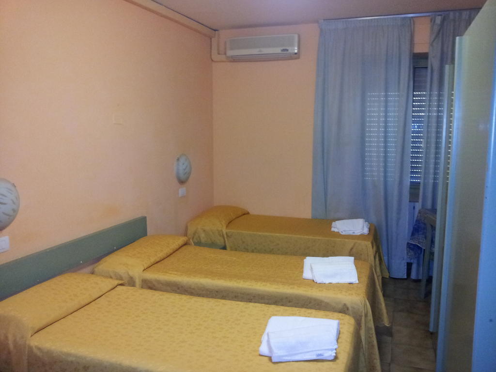 Zenith Hotel Montecatini Terme Habitación foto